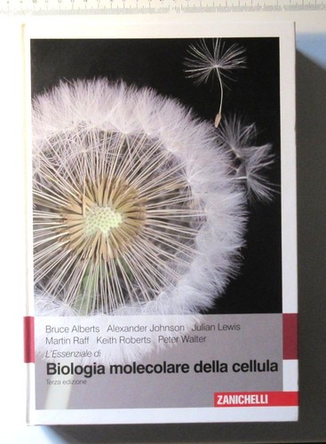 Bruce alberts altri - alberts, ed
