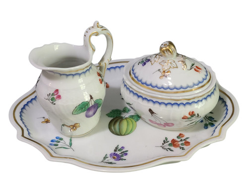 Vintage italian richard cinori - italian,
