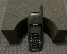 Cellulare vintage Nokia 6190