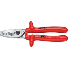 Forbici per cavi KNIPEX