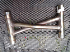 Tubo interferenza moto guzzi - tubo,