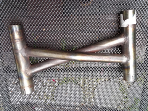 Tubo interferenza moto guzzi - tubo,