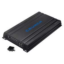 Crunch GPX5500.1D 1-Kanal