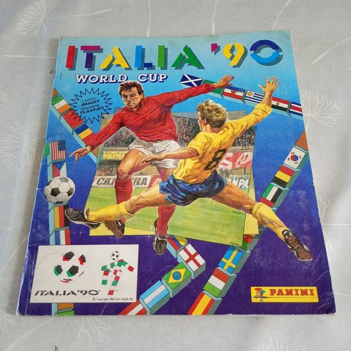 Album panini football fifa - panini,