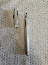 Penna stilografica graf von - penna,