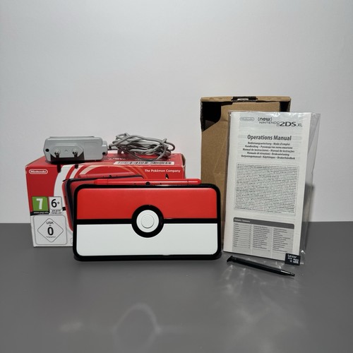 New nintendo 2ds - new,
