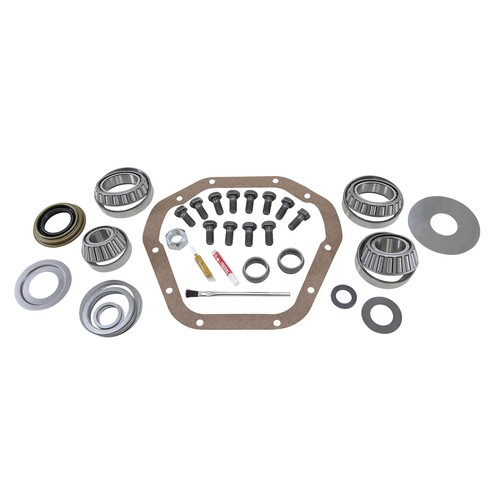 Kit revisione completo - revisione,