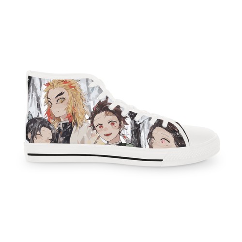 Scarpe sneakers alte