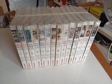 LONE WOLF & CUB n1/.15  PLANET