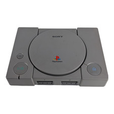 Playstation 1 SCPH-7502 PAL -