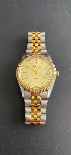 Orologio caravelle bulova - caravelle, by