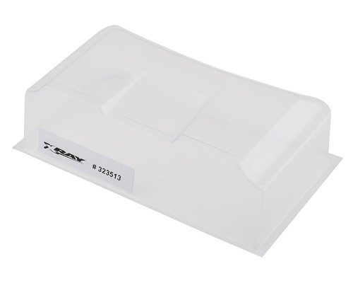Xray lexan ala posteriore - lexan, alta