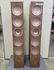 KEF R11 Meta 3-Way Floor