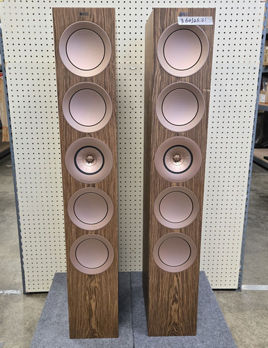 Kef r11 meta way - r11, 3-way