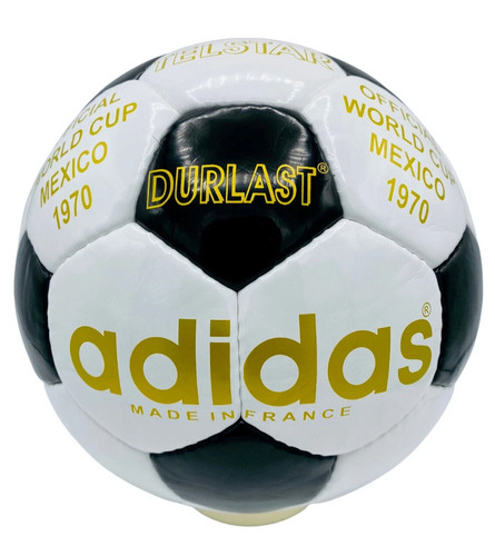 Adidas telstar durlast 1970 - durlast,