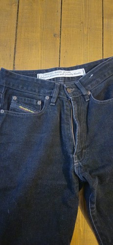 Jeans diesel industry modern - jeans,