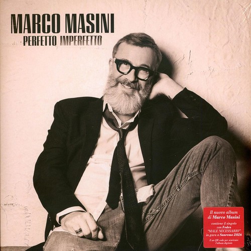Marco masini perfetto - marco,