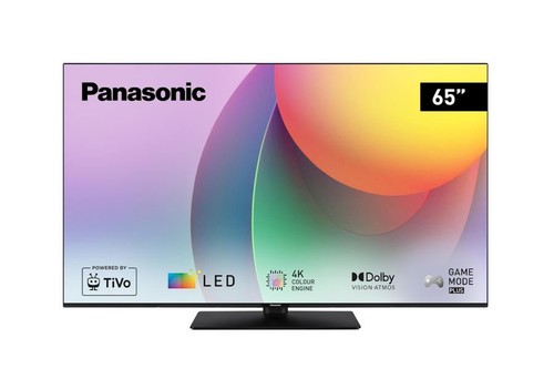 Panasonic televisioni smart - televisioni,