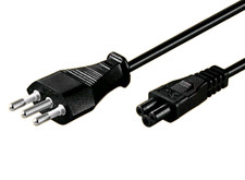 Laptop Power Cable 1.6 meters