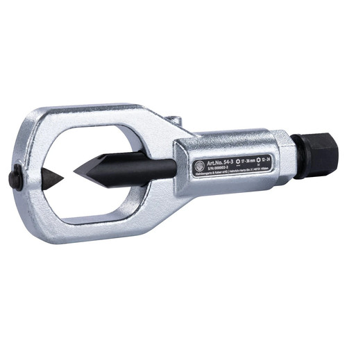 Spaccanoci mm kukko - 17-36,