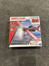 NUOVO Meccano Engineering &