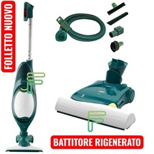 Folletto vk140 nuovo con - nuovo,