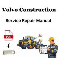 Volvo EC360B LR Excavator