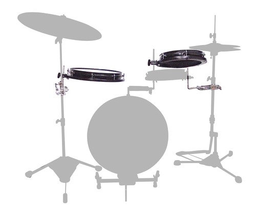 Pearl compact traveler - pearl,