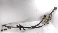 Leva cambio compl.  PEUGEOT BOXER FURGONE 330 2.2 HDi PC-TN FRG 0c8f04