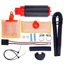 Pompa benzina maggiorata x