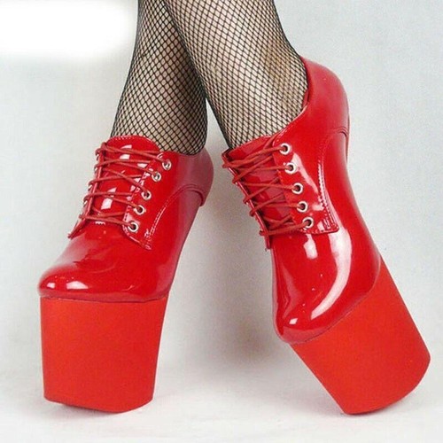 Scarpe comò incrociate - da,