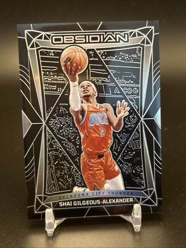 2023 panini ossidiana - 2023-24,