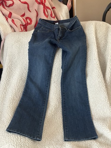 Jeans playboy bunny denim - bunny,