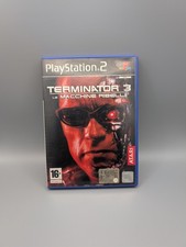 Gioco Terminator 3 Le Macchine