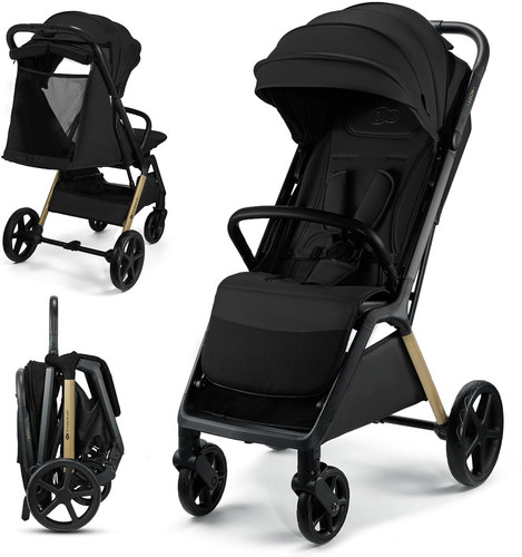 Kinderkraft loom passeggino - loom,
