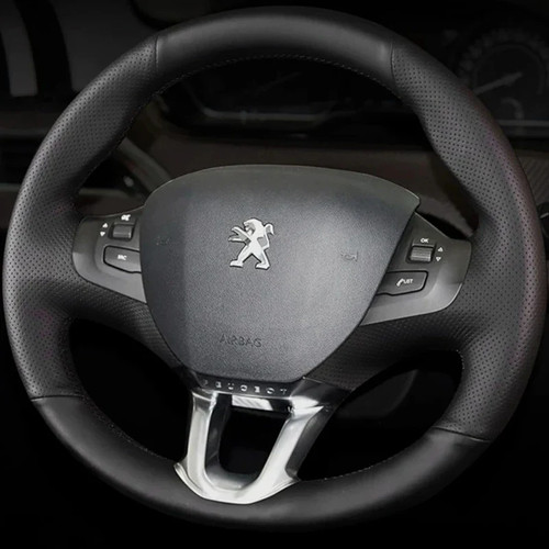 Coprivolante pelle - in,