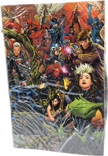 FALL OF THE HOUSE OF X Variant