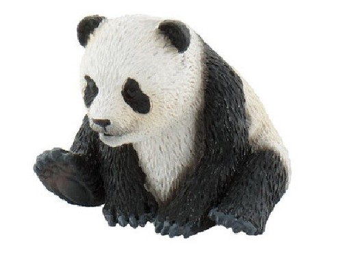 Bullyland 63679 cucciolo - bullyland,