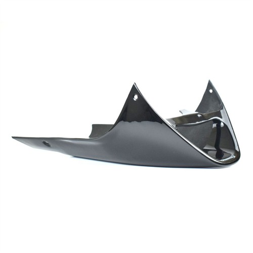 Pancia piramide nero - , lucido