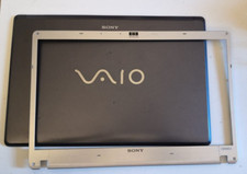 COVER SCOCCA case video per monitor display LCD Sony Vaio VGN-FW21L - PCG-3D1M