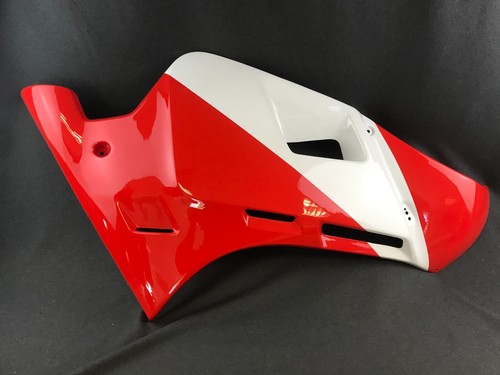 New fairing front - fairing, right
