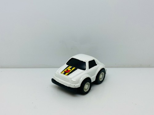 Mini racer 101 china white - 101,