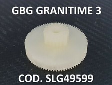 Primo ingranaggio prima ruota