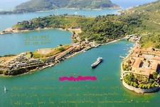 fotografia dedica teseo tesei