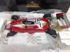 Exoto Ferrari 312 T2 #1 Niki