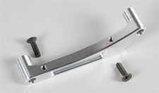 Cavalletto motore tuning alluminio piccolo Marder Beetle Leopard 2WD 4WD FG 06485/01 6485/1