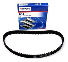 Suzuki Marino Cinghia Dentata