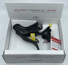 Leva cambio elettronica