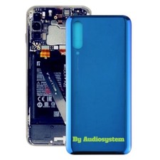 COVER BACK VETRO POSTERIORE