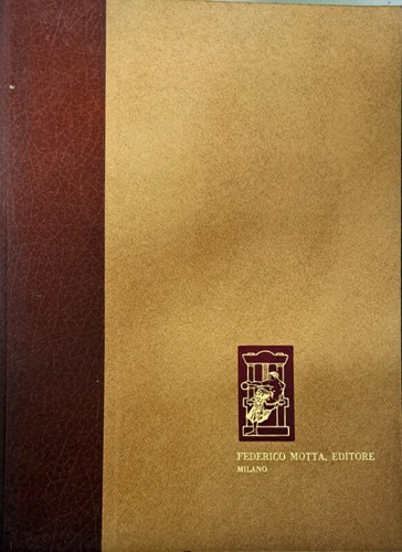 Libro collana tavole - collana,
